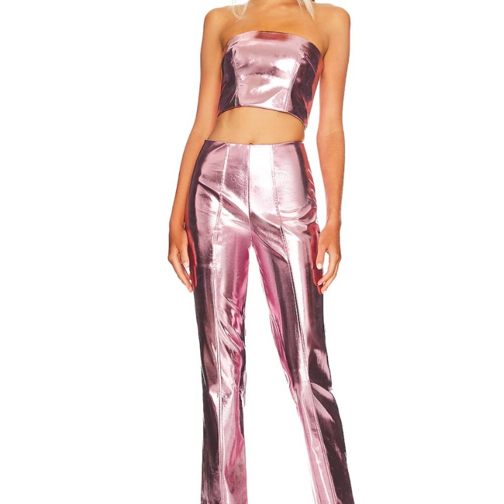 Masha Pant - Song of Style - NWT!